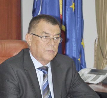 Radu Stroe s-a înscris în UNPR şi va activa în grupul PSD din Cameră